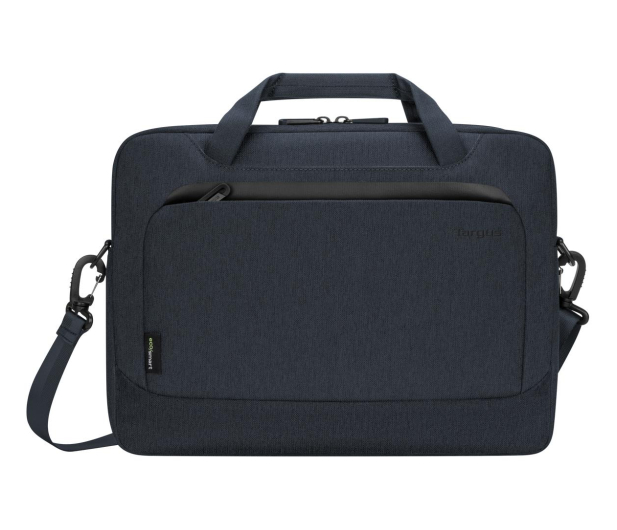 TARGUS Cypress 15.6 Slimcase with EcoSmart - Navy TBS92501GL - 556560 - zdjęcie